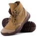 Martin Boots Big Yellow Boots Canvas Boots Men's British Fashion Hiking Shoes Folded Casual Foldable High And Low Top Shoes_vogvips.com