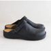 New Style Flat Backless Shallow Mouth Men's Casual Large Size Slippers For Men And Women_vogvips.com