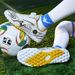 New Outdoor Sports Long Nails Broken Nails Training Large Size Football Shoes_vogvips.com