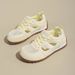 Women’s Hollowed-Out Breathable White Air Force Sneakers, 2026 Summer New Elegant Casual All‑Match Mesh Sports Skate Shoes_vogvips.com