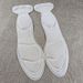 Cuttable High Heel Insole 4D Summer Thick Breathable Female Anti Slip Massage Two In One Insole Shoe Adjustment Heel Sticker_vogvips.com
