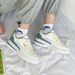White For Women Spring And Autumn New Korean Edition Student Fashion Casual Versatile Board Trendy Women's Shoes_vogvips.com