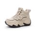 9921 Genuine Leather High-Top 2026 New Popular Versatile Spring And Autumn Thick-Soled Sports Casual Black Retro Shoes_vogvips.com