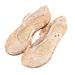 2024 New Cross-Border Jelly Children's Summer Princess Shoes Mid-High Heel Crystal Girls' Baby Sandals_vogvips.com