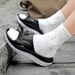 Fashion Non-Slip Slippers House Soft Platform Slide Sandals Men Indoor Outdoor Shower Bathroom Slipper Casual Shoes_vogvips.com