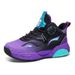 Children Students Breathable New Boys Boys Sports Shoes Big Boys Basketball Shoes_vogvips.com