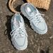 2025 Spring New Dad Casual Lightweight Soft Sole Student Women Shoes Size 43_vogvips.com