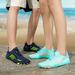 New Diving Shoes Beach Socks Soft Shoes Men And Women Snorkeling Drifting Swimming Shoes Speed Snorkeling Creek Shoes_vogvips.com