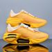 Soccer Shoes Soccer Cleats Football Boots Of New Student Sports Men's And Women's Shoes, Non-Slip, Lightweight, Thick-Soled, Fashionable Trainingshoes_vogvips.com