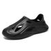 Croc Men 2025 New Summer Stepping Comfort Beach Sandals Men's Sports Outdoor Non-Slip Waterproof Driving Shoes_vogvips.com