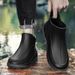 Chef's Shoes Rain Boots Size 39-44_vogvips.com