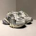 Women's Chunky Sneakers Lace Up Platform Fashionable Sports Shoes Vintage Inspired Distressed Autumn New Style Height Increasing_vogvips.com