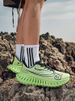 Men Sports Running Shoes Casual Marathon Breathable Lightweight Women's Comfortable Athletic Nonskid Walking Sneakers_vogvips.com