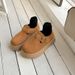 Women's Genuine Leather Platform Shoes - Lightweight Comfort With 4.5cm Hidden Height Boost (Sizes 34-40, Multiple Colors)_vogvips.com
