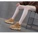 Daddy Shoes Women's Versatile Platform Small Casual Classic Sports Forrest Gump Shoes_vogvips.com