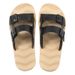 Summer Plus Men's Anti Slip Outerwear, Trendy Massage, Bathroom Shower, One Line Slippers, Youth Dormitory Shoes_vogvips.com