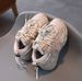 Spring Style Double Mesh Sports Female Baby Casual Male Children's Soft Sole Single Shoes, Trendy Shoes_vogvips.com