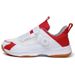Badminton Shoes Professional Non-slip Breathable Men's And Women's Wear-resistant Shock-absorbing Youth Competition Training Shoes_vogvips.com