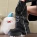 Over-the-Knee Long High Tube Height-Increasing Riding Thick-Soled Wide-Toe Western Boots For Women Autumn Winter 2025_vogvips.com