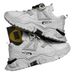 ShoeVault Trendy Men's Summer Youth Mesh Sports Running Boys Fashion Brand Black Warrior Dad Shoes Height Increasing_vogvips.com