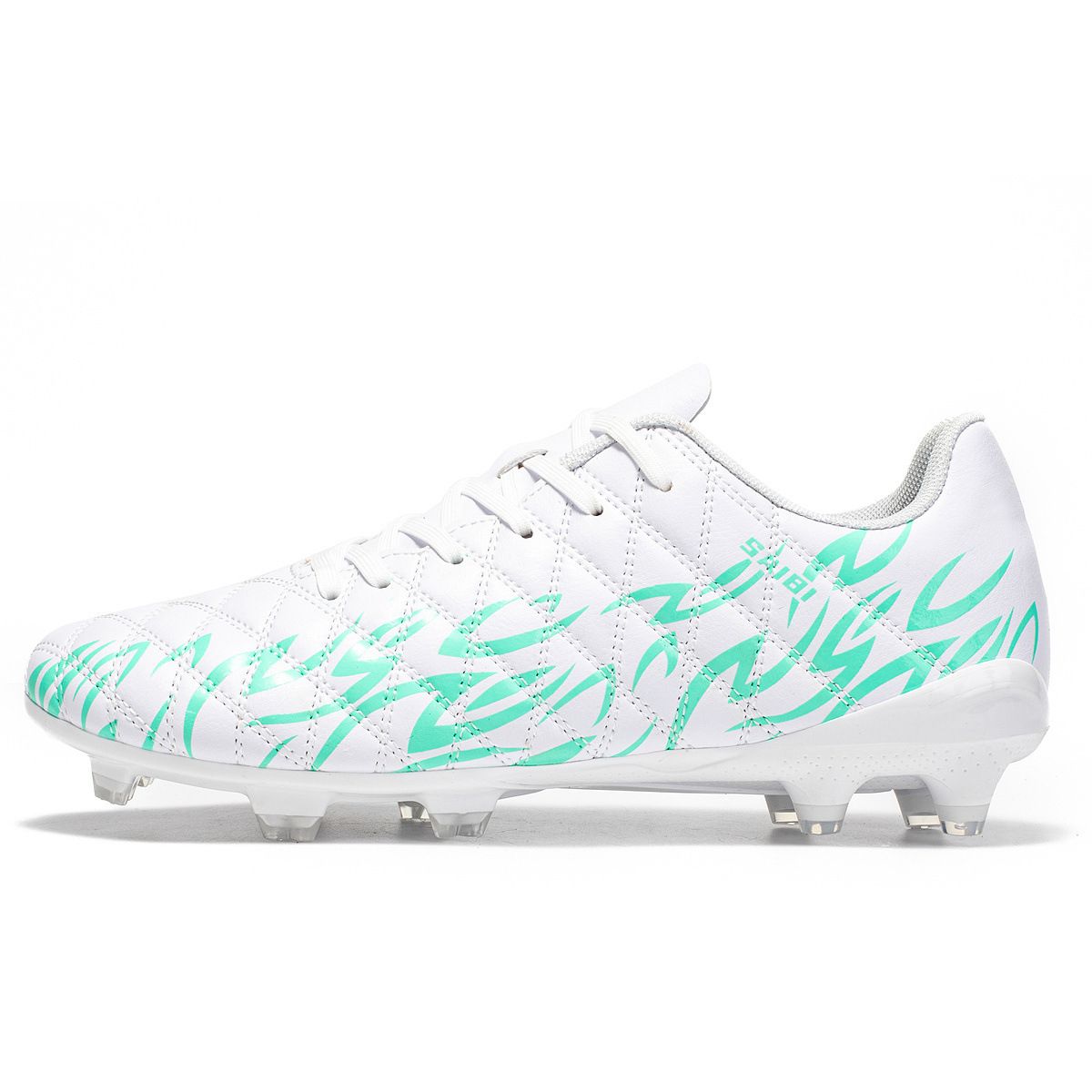 New Low Top Soccer Shoes For Teenagers, Artificial Turf AG, Long Nails, Broken Nails, Competition Training, Professional Soccer Shoes_vogvips.com