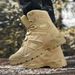 Casual Breathable Men's Shoes Non-slip Casual Outdoor Hiking Shoes Sports Shoes_vogvips.com