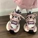 Original Dad Shoes Women's Mesh Breathable Niche Women's Shoes Lightweight Casual Sports Shoes Women_vogvips.com