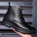 Non-slip Outdoor Sports Men's Shoes Casual Shoes Platform Heightening Dad Shoes Trendy Shoes_vogvips.com