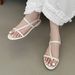 Cameido Women's Business - Casual Simple Spring - Summer Slippers CD92532_vogvips.com