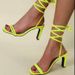 Sizes 35-43, Plus-size Women's Shoes 42, Summer European And American Style Strappy Sandals For Women 41, Square Toe_vogvips.com