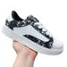 Newan And American Cross-Border Numeris Shoes Digital Sports Shoes, Thick-Soled Height-Increasing Casual Skate Shoes_vogvips.com