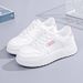 Spring Fashion Dad Shoes Casual Student Women's Shoes_vogvips.com