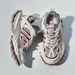 Cyber Mecha Shoes Men's Shoes New Sports Running Shoes Mesh Breathable Men's Daddy Shoes_vogvips.com