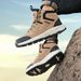 Outdoor Hiking Shoes Men's Sneakers Off-road Running Shoes_vogvips.com
