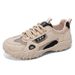 2026 New Summer Mesh Breathable Running Versatile Thick-Soled Lightweight Soft-Soled Non-Slip Casual Sports Shoes Q3001_vogvips.com