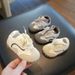 Autumn Baby Toddler Children's Infant Boys' Girls' Shoes, Simple Versatile Sneakers, Non-Slip And Stylish_vogvips.com