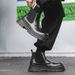 Thick-soled Heightening Chelsea Boots Overalls Short Boots Retro Tooling Boots_vogvips.com