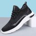 Men's Shoes Sports Shoes Flying Mesh Shoes Anti-skid Running Shoes Non-skid Casual_vogvips.com