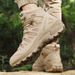 Outdoor Hiking Shoes Men's Sneakers Off-road Running Shoes_vogvips.com