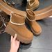 The New Stylish And Slimming Dr. Martens Boots For The Autumn/winter Collection_vogvips.com