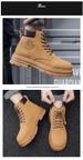 Spring 2025 New Breathable Martin Boots Men's Retro Workwear Boots_vogvips.com