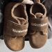 Cameido Fleece Warmth Fleece Burken Shoes For Women 2025 Winter Fleece Warmth Velcro Snow Cotton Shoes_vogvips.com