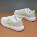 New Soft Men's Trend Air Cushion Board Couple Versatile Thick Sole Small White Shoes Women's Elevated_vogvips.com
