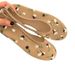 Floral Embroidered Mesh Slip-On Shoes - Breathable & Lightweight (Women's Flat Ballet Flats, Comfortable For Daily Wear)_vogvips.com