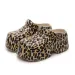 Women's 9cm High Heeled Sandals Slippers Summer Beach EVA Thick Platform Clogs Outdoor Garden Shoes_vogvips.com