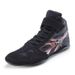 New High Top Boxing Shoes For Men And Women, Free Fighting, Fighting Training Shoes, Non Slip And Wear Resistant Wrestling Shoes_vogvips.com