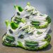 2027 Fashion Sneakers Men Low Top Lace-Up Vintage Do Old Breathable Thick-Soled Height Increase Non-Slip Wear-Resistant Running Shoes_vogvips.com