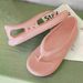 Woman EVA Thick Bottom Sandals Anti-odor Without Grinding Feet Slippers Gift For Christmas Birthday New Year_vogvips.com