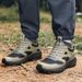 Men's Hiking Shoes Outdoor Hiking Shoes Creek Tracking Shoes Running Shoes_vogvips.com