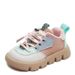 New Boys Board Shoes Non-slip Girls Casual Shoes Soft Soled Baby Shoes Shoes_vogvips.com